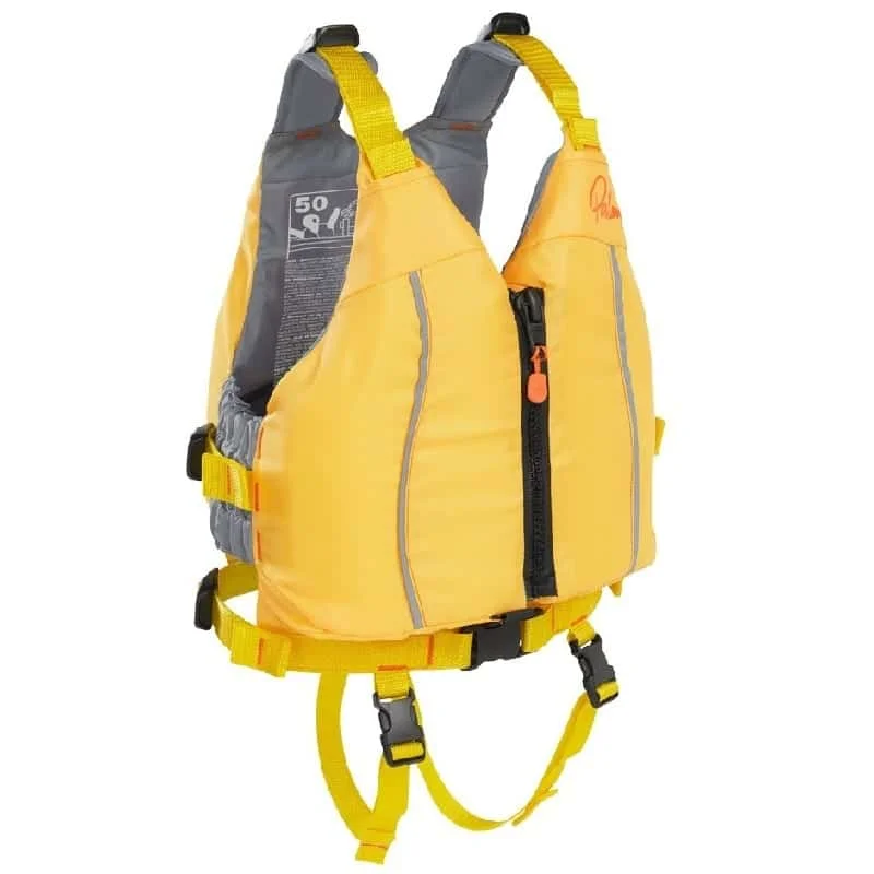 Palm Quest Kids PFD/Buoyancy Aid from Northeast Kayaks