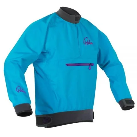 Palm Vector Womens Cag / jacket from Northeast Kayaks